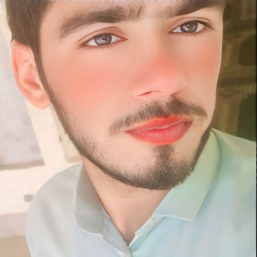 Ahsan Murtaza - Entrepreneur